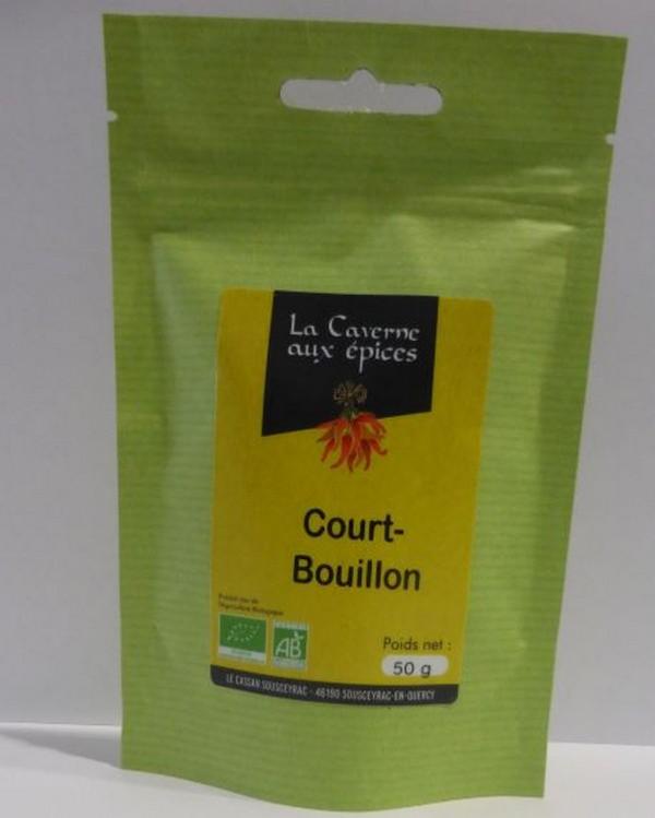 Court-Bouillon
