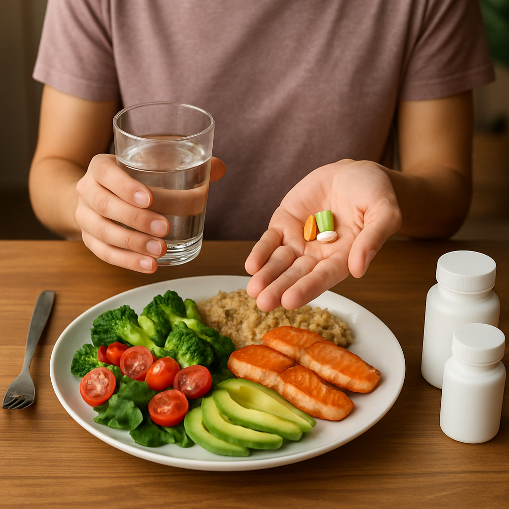 découvrez si les compléments alimentaires sont indispensables ou simplement un luxe en 2025. analyse des tendances, des bienfaits réels et des alternatives naturelles pour une santé optimale.