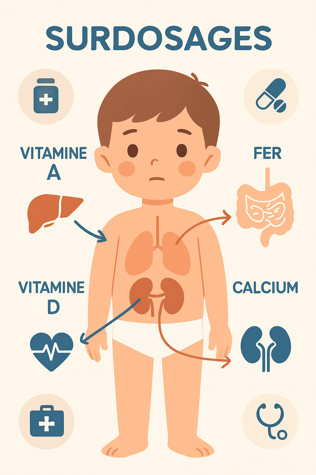 découvrez pourquoi les compléments alimentaires sont essentiels pour accompagner la croissance et le développement optimal des enfants durant les phases clés de leur vie. conseils et informations pour une santé équilibrée dès le plus jeune âge.
