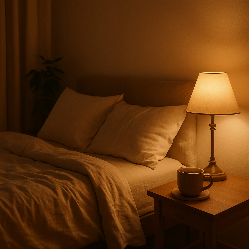 découvrez les meilleures plantes calmantes pour favoriser un sommeil réparateur, même pendant les nuits chaudes. conseils naturels et astuces pour dormir paisiblement malgré la canicule.