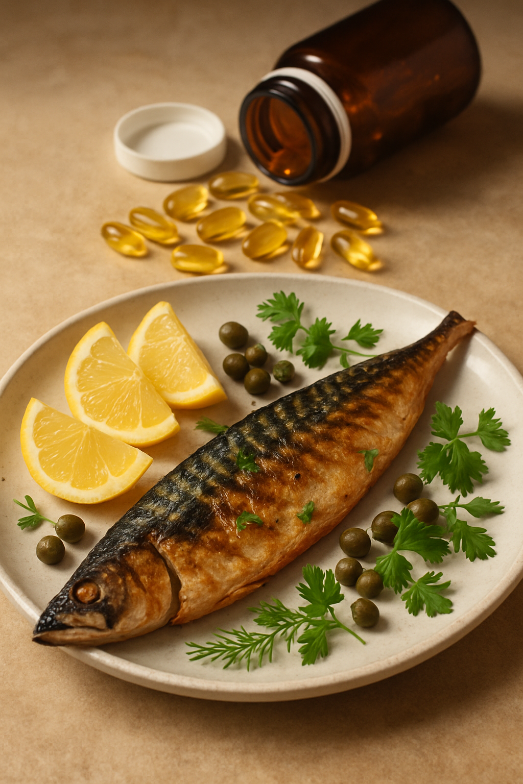 découvrez si la prise de suppléments d'huile de poisson peut augmenter le risque de maladies cardiaques, selon les études récentes et avis d'experts en santé.