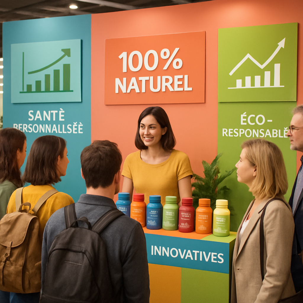 découvrez dans ce podcast morning retail du 09/09 comment le marché des compléments alimentaires connaît un essor fulgurant, avec analyses, tendances et conseils pour mieux comprendre cette évolution incontournable.